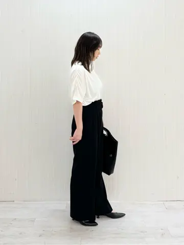 ICB 高橋 コーディネート画像