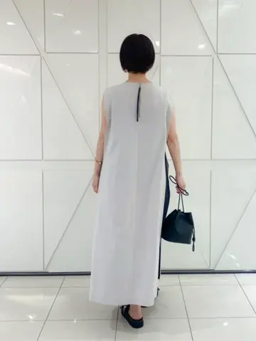 ICB 杉本 コーディネート画像