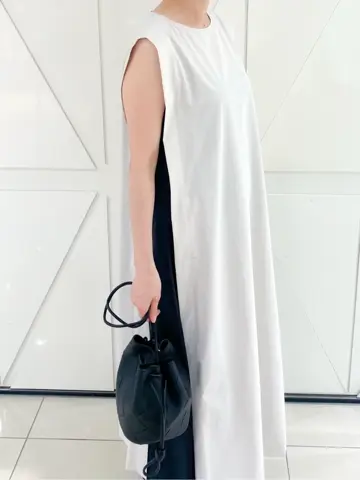 ICB 杉本 コーディネート画像