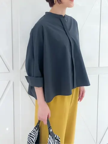 ICB 杉本 コーディネート画像