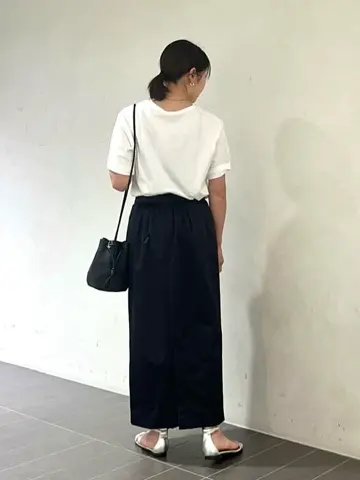 ICB 福田 コーディネート画像