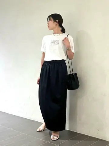 ICB 福田 コーディネート画像