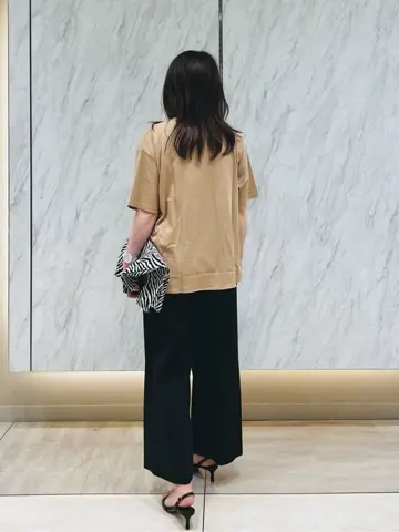 ICB 森澤 コーディネート画像