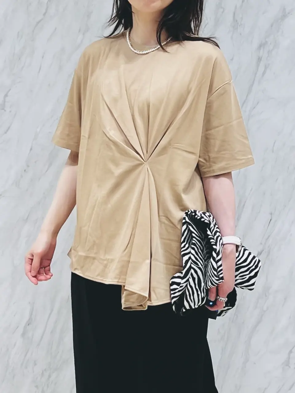 ICB 森澤 コーディネート画像