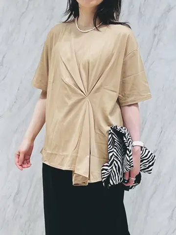 ICB 森澤 コーディネート画像