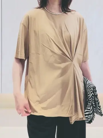 ICB 森澤 コーディネート画像