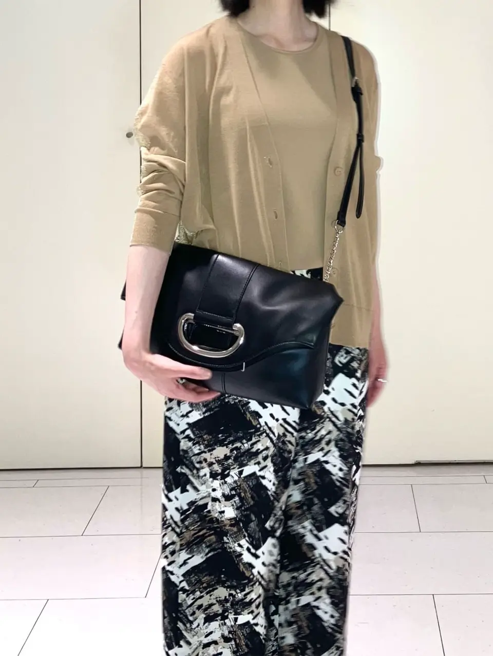 ICB KANAE コーディネート画像