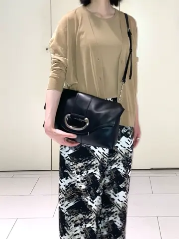 ICB KANAE コーディネート画像