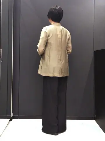 ICB 岩田 コーディネート画像