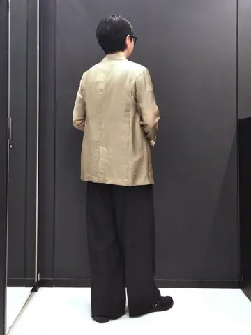 ICB 岩田 コーディネート画像