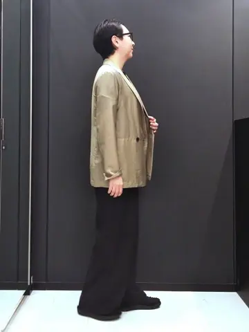 ICB 岩田 コーディネート画像