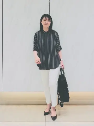 ICB 森澤 コーディネート画像