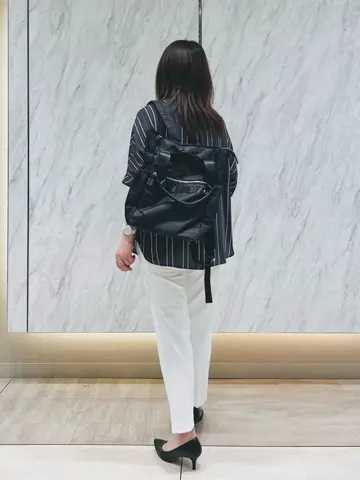 ICB 森澤 コーディネート画像