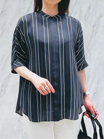 ICB 森澤 コーディネート画像