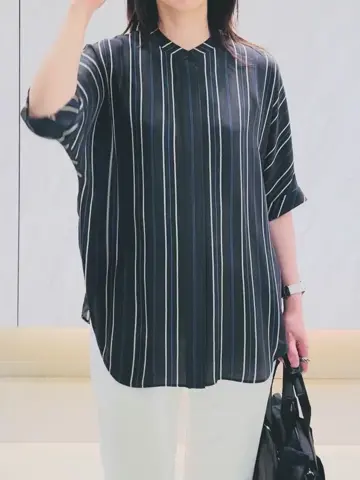 ICB 森澤 コーディネート画像