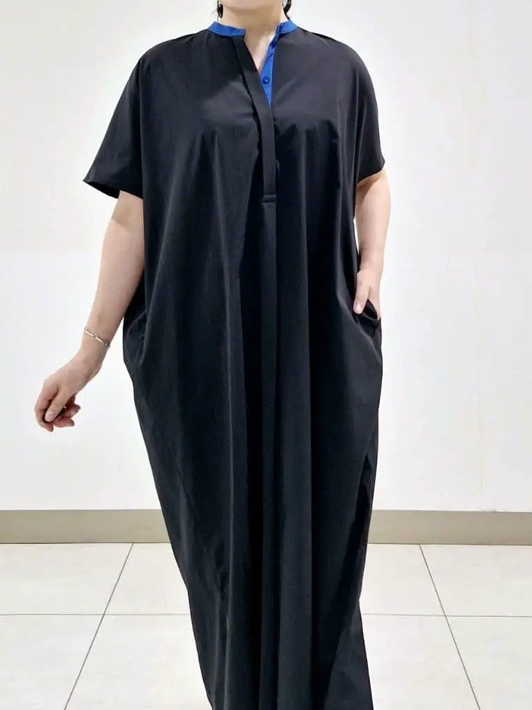 ICB 長谷川 コーディネート画像