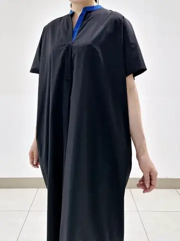 ICB 長谷川 コーディネート画像