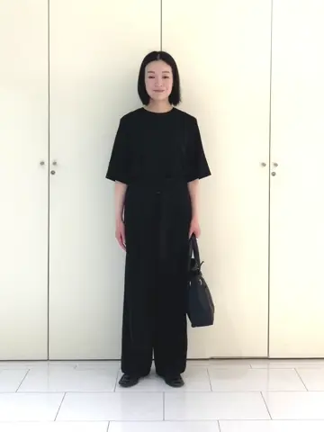 ICB KANAE コーディネート画像