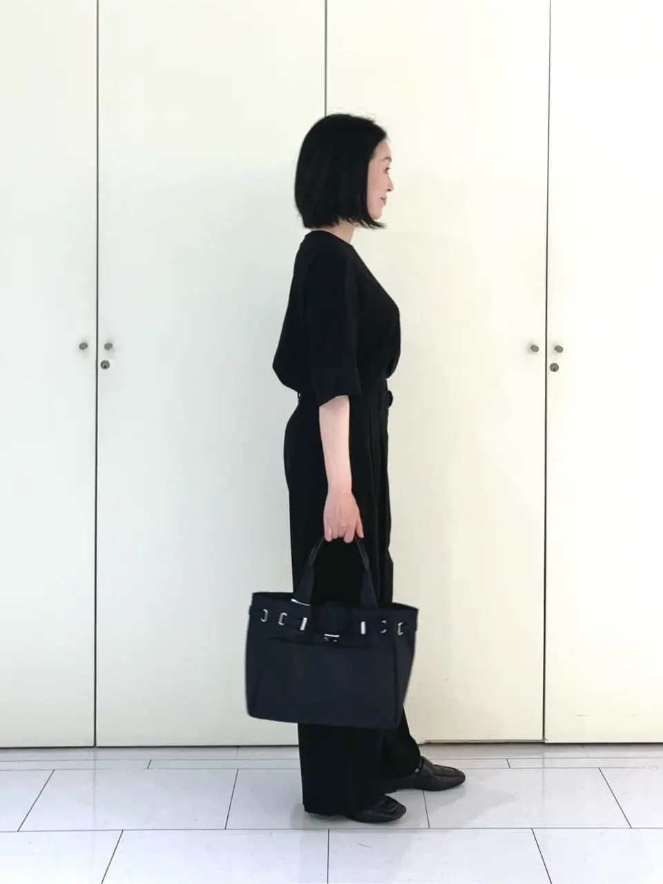 ICB KANAE コーディネート画像