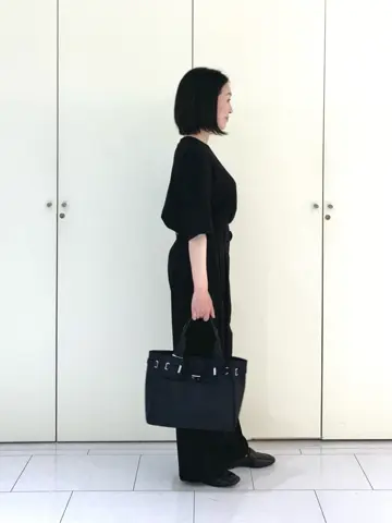 ICB KANAE コーディネート画像