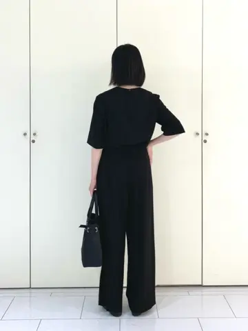 ICB KANAE コーディネート画像