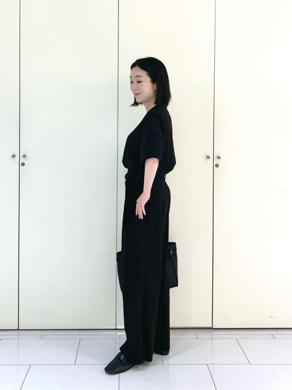 ICB KANAE コーディネート画像