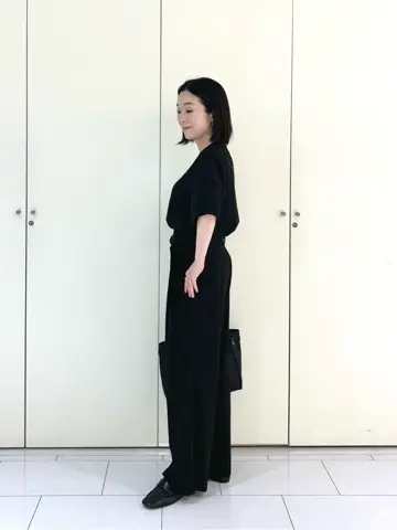 ICB KANAE コーディネート画像