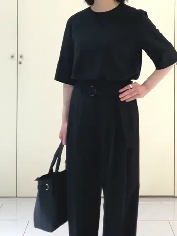 ICB KANAE コーディネート画像