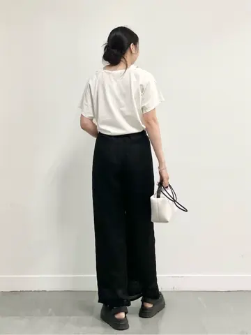 ICB 古住 コーディネート画像