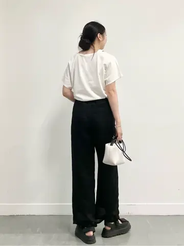 ICB 古住 コーディネート画像