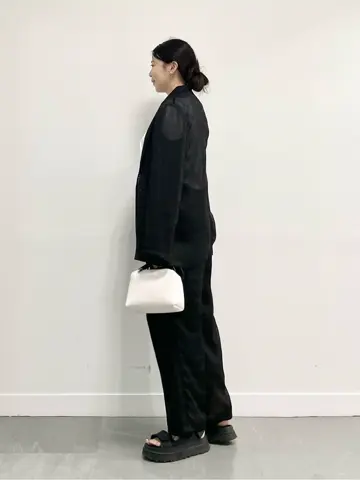 ICB 古住 コーディネート画像