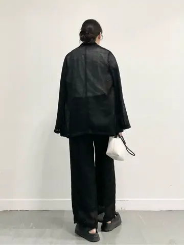 ICB 古住 コーディネート画像