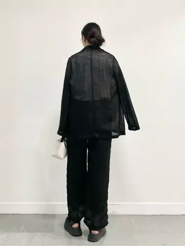 ICB 古住 コーディネート画像