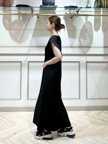 ICB 仲崎 コーディネート画像