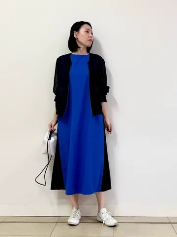 ICB 須賀原 コーディネート画像