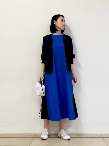 ICB 須賀原 コーディネート画像