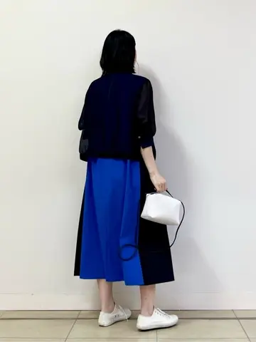 ICB 須賀原 コーディネート画像