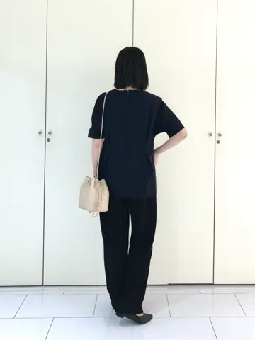 ICB KANAE コーディネート画像