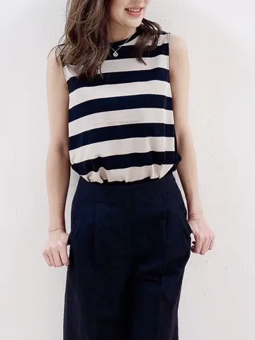 ICB 世戸 コーディネート画像