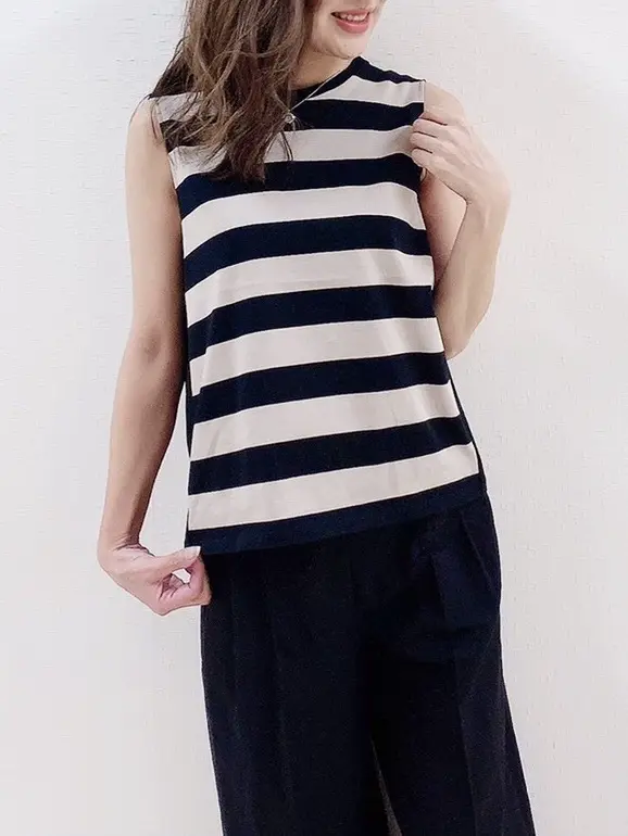 ICB 世戸 コーディネート画像