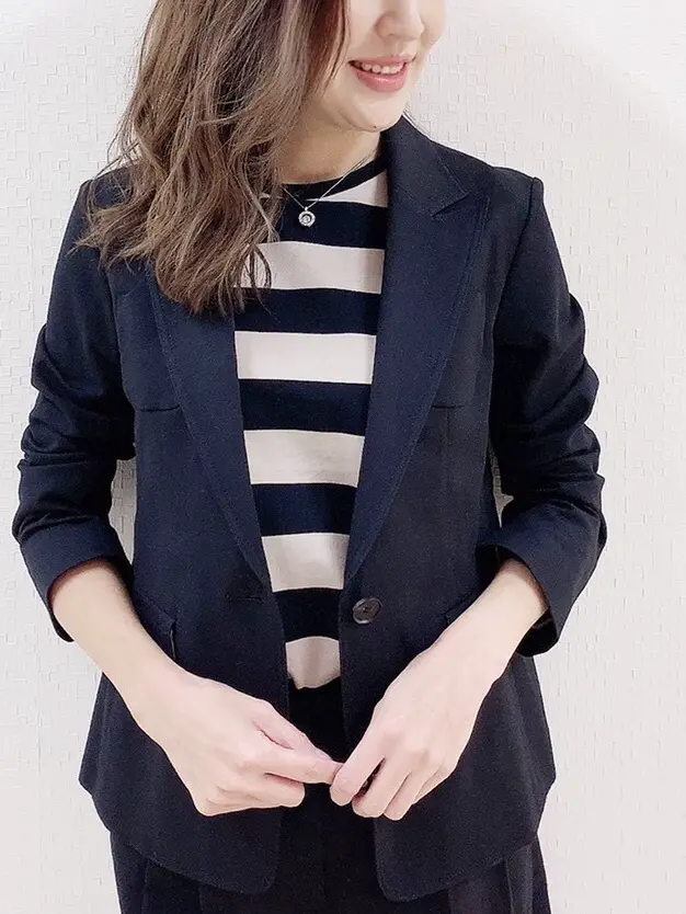 ICB 世戸 コーディネート画像