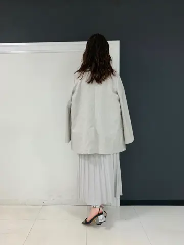 ICB 岡本 コーディネート画像