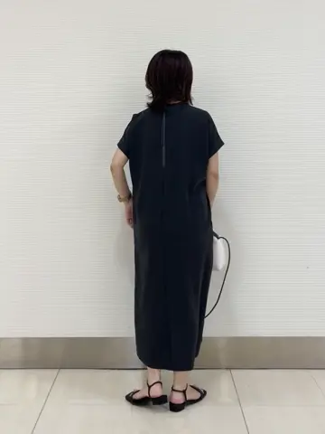 ICB ASUMI コーディネート画像