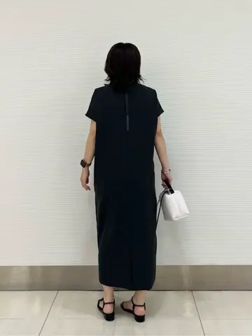 ICB ASUMI コーディネート画像