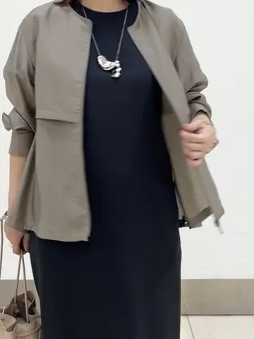 ICB ASUMI コーディネート画像