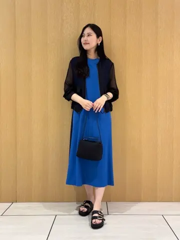 ICB 岩田 コーディネート画像