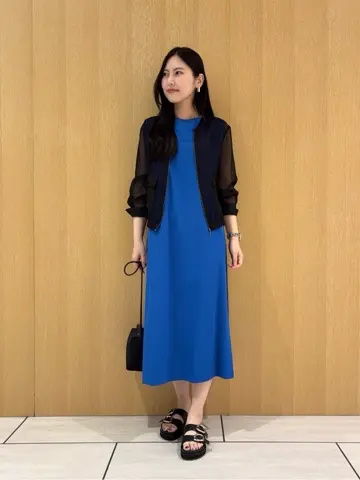 ICB 岩田 コーディネート画像