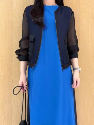 ICB 岩田 コーディネート画像