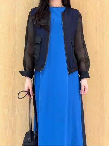 ICB 岩田 コーディネート画像