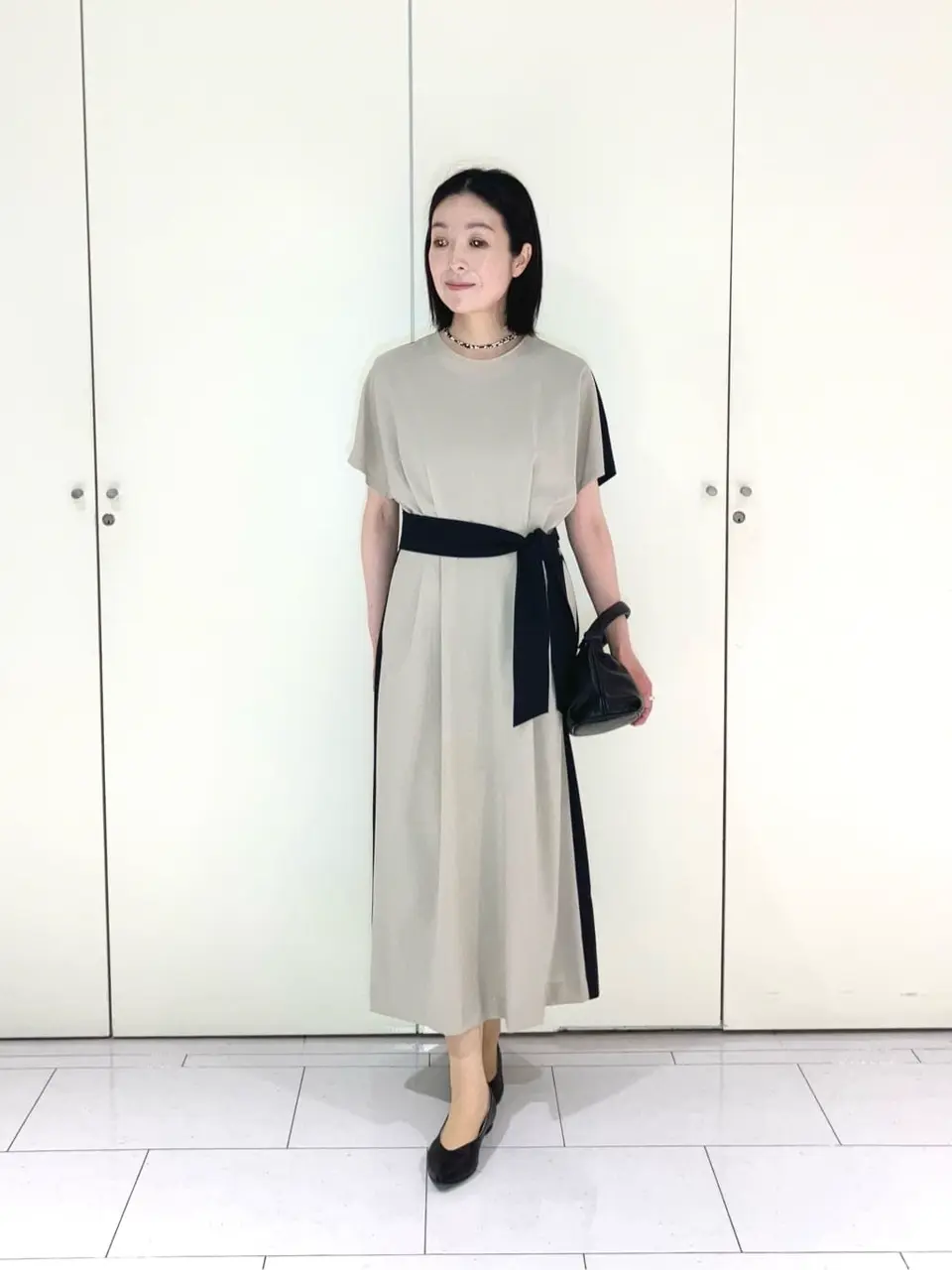 ICB KANAE コーディネート画像